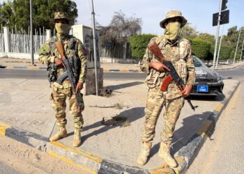 Παραιτήθηκαν υπουργοί της διεθνώς αναγνωρισμένης κυβέρνησης