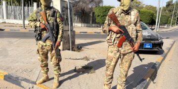 Παραιτήθηκαν υπουργοί της διεθνώς αναγνωρισμένης κυβέρνησης