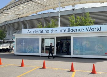 Η νέα εποχή της All Intelligence είναι παντού