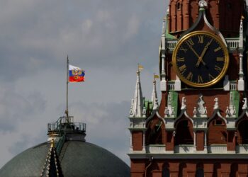 Εναπόκειται στο Κίεβο αν θα συνεχιστούν οι συνομιλίες