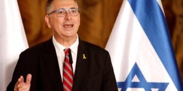 Η Χαμάς ευθύνεται για τη συνέχιση του πολέμου στη Γάζα