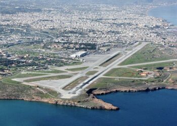 Αύξηση επιβατών 14% στα 24 αεροδρόμια διαχείρισης ΥΠΑ το α΄ 4μηνο 2025