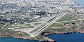 Αύξηση επιβατών 14% στα 24 αεροδρόμια διαχείρισης ΥΠΑ το α΄ 4μηνο 2025