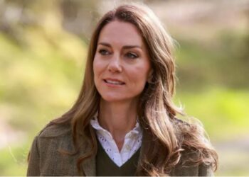 Κέιτ Μίντλετον: Το όνομα της πριγκίπισσας της Ουαλίας δόθηκε σε τριαντάφυλλο