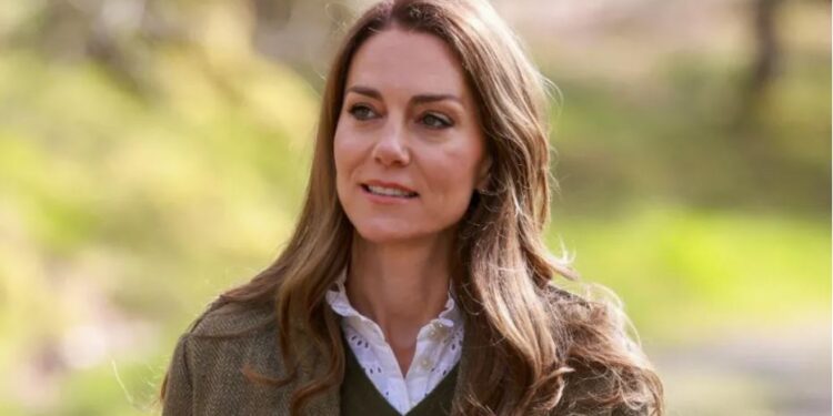 Κέιτ Μίντλετον: Το όνομα της πριγκίπισσας της Ουαλίας δόθηκε σε τριαντάφυλλο