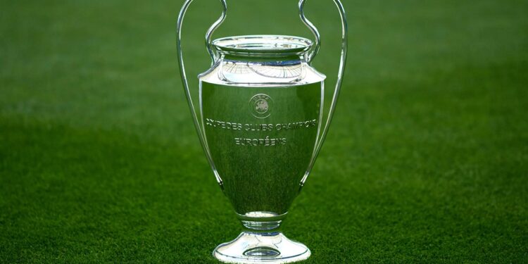 Champions League: Στον τελικό με μυθική πρόκριση η Ίντερ