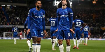 Premier League: Ηττήθηκαν Μάντσεστερ Γιουνάιτεντ και Τότεναμ πριν από τον τελικό του Europa League