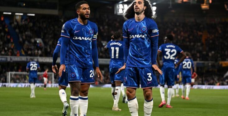 Premier League: Ηττήθηκαν Μάντσεστερ Γιουνάιτεντ και Τότεναμ πριν από τον τελικό του Europa League