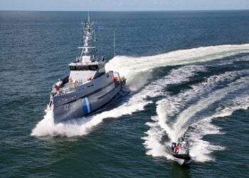 Γαύδος: Διάσωση δεκάδων μεταναστών – Συνελήφθη διακινητής