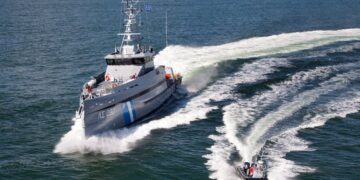 Γαύδος: Διάσωση δεκάδων μεταναστών – Συνελήφθη διακινητής