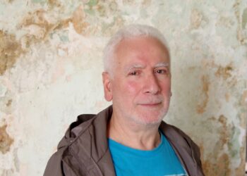 «…έγνοια μου, πάντοτε, είναι η κατανόηση…»