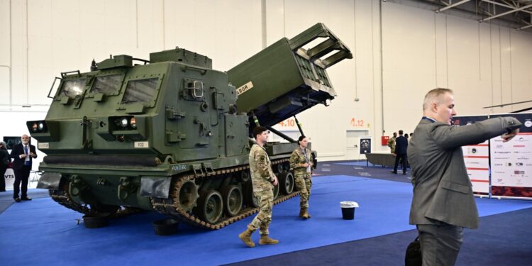 Συνάντηση ΣΕΚΠΥ και Εθνικών Συνδέσμων Αμυντικής Βιομηχανίας για την αναμόρφωση του πλαισίου για τις προμήθειες άμυνας