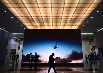 Πρόκληση η συμμετοχή του κλάδου στο ReArm για Ελλάδα και Ε.Ε.