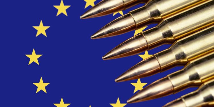 Γιατί οι 27 «πληρώνουν» την Τουρκία για να «βοηθήσει» στην άμυνα της Ευρώπης