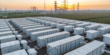 Υπό κατασκευή δύο νέοι Σταθμοί Αποθήκευσης Ενέργειας (BESS) στη Δυτική Μακεδονία