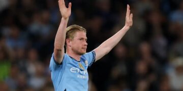 Premier League: «Κουνάει» σεντόνι η Μάντσεστερ Σίτι