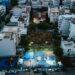 Το μπάσκετ γίνεται γιορτή στις πλατείες από τη Novibet