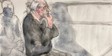 Φρίκη στην Γαλλία: Χειρουργός βίαζε τους ασθενείς του