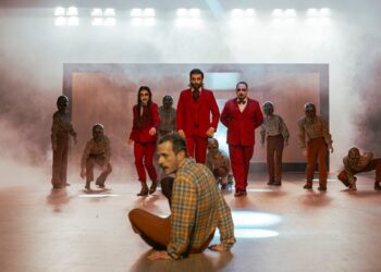 «Φάουστ»: Παραστάσεις Καθολικής Προσβασιμότητας