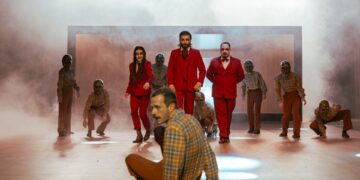 «Φάουστ»: Παραστάσεις Καθολικής Προσβασιμότητας