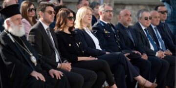 Παράδοση του ολοκληρωμένου έργου θωράκισης του περιαστικού άλσους της Ξάνθης