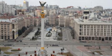 Προσπάθειες να απωθηθεί ρωσική αεροπορική επίθεση