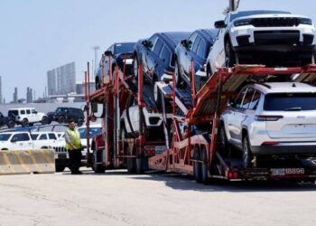 Δασμός 15% και όχι 25% για τα αυτοκίνητα που εξάγονται στις ΗΠΑ