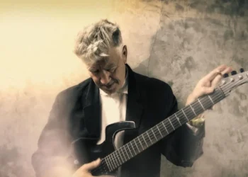 Μουσικό ταξίδι στον αινιγματικό κόσμο του David Lynch