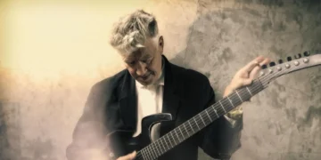 Μουσικό ταξίδι στον αινιγματικό κόσμο του David Lynch