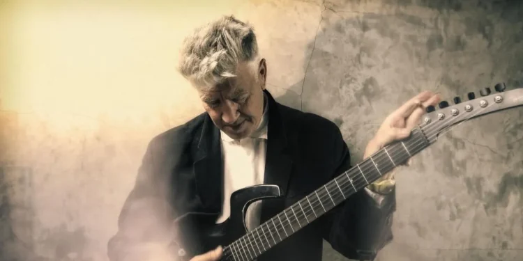 Μουσικό ταξίδι στον αινιγματικό κόσμο του David Lynch