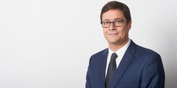 Ο Rafael Romanini νέος διευθύνων σύμβουλος της Diaverum στην Ελλάδα