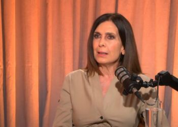 Κατερίνα Διδασκάλου: «Είναι μεγάλο τραύμα η σεξουαλική κακοποίηση