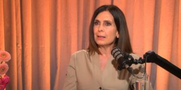 Κατερίνα Διδασκάλου: «Είναι μεγάλο τραύμα η σεξουαλική κακοποίηση