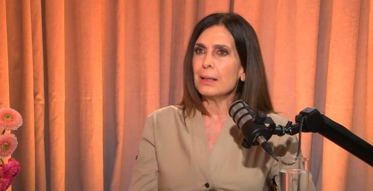 Κατερίνα Διδασκάλου: «Είναι μεγάλο τραύμα η σεξουαλική κακοποίηση