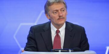 Πώς σχολίασε το Κρεμλίνο την επίθεση Τραμπ στον Πούτιν «που έχει τρελαθεί»