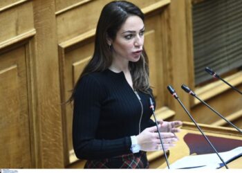 «Μηδενική ανοχή σε φαινόμενα διαφθοράς»