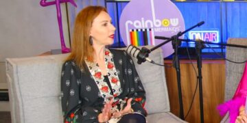 «Ήταν πολύ συνειδητή απόφαση να εμπλακώ – Η Ζέτα Δούκα είχε πάθει μεγάλο κακό»