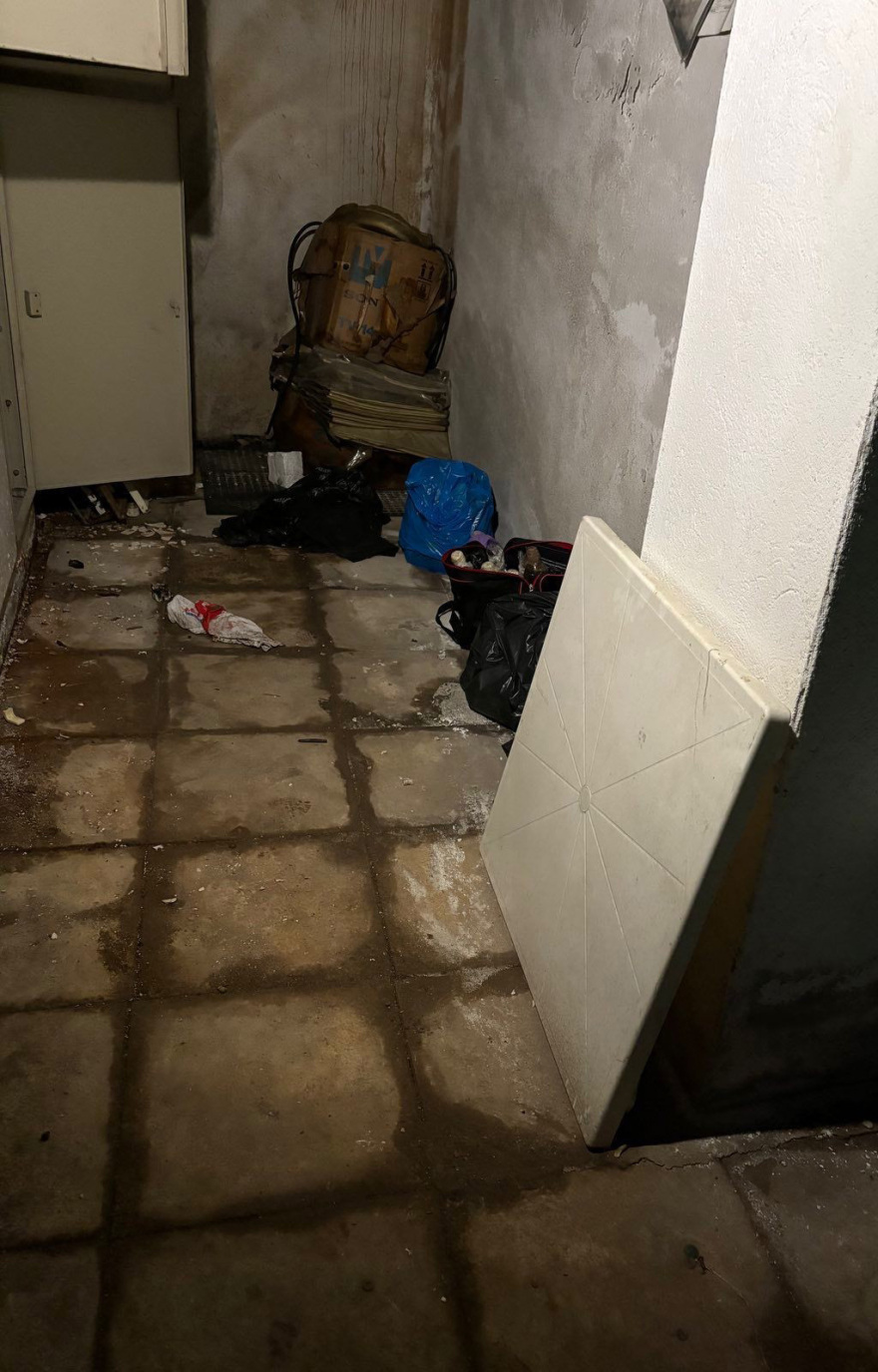 Dozens of Molotov cocktails found in AUTh basement - See photos