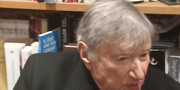 Ετιέν-Εμίλ Μπολιέ: Πέθανε ο εφευρέτης του «χαπιού της επόμενης ημέρας»