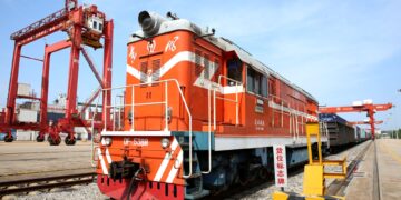 Η συνεργασία Κίνας-ΕΕ προσδίδει βεβαιότητα στον κόσμο