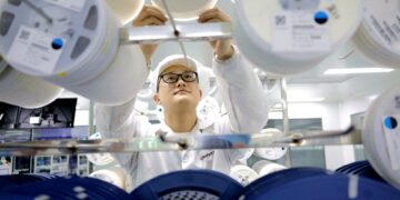 Συνεχόμενη ενίσχυση της οικονομικής καινοτομίας