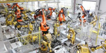 Η Bosch ενισχύει επενδύσεις στην Έρευνα και Ανάπτυξη στην Κίνα