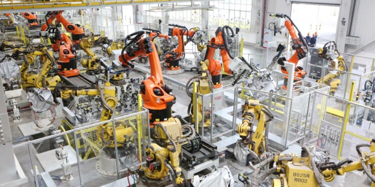 Η Bosch ενισχύει επενδύσεις στην Έρευνα και Ανάπτυξη στην Κίνα