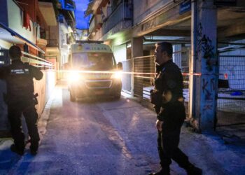 Με 25 μαχαιριές σκότωσε ο 21χρονος τη μητέρα του – Για υπόθαλψη εγκληματία κατηγορείται ο ξάδερφός του