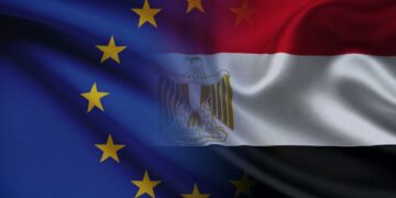 Μακροοικονομική βοήθεια 4 δισ. δολαρίων από την Ευρωπαϊκή Ένωση