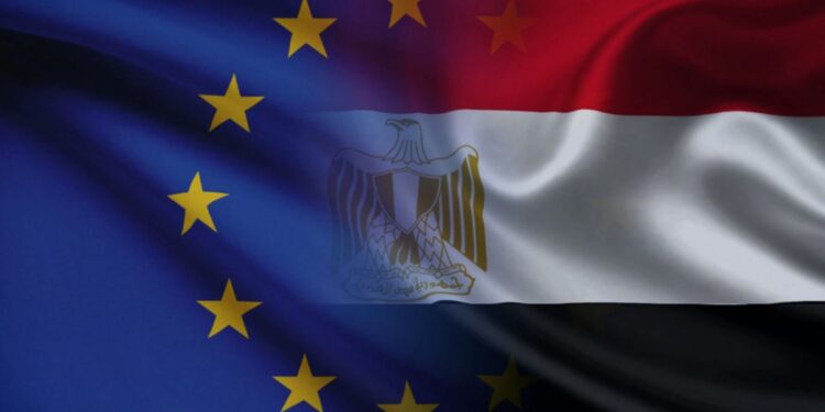 Μακροοικονομική βοήθεια 4 δισ. δολαρίων από την Ευρωπαϊκή Ένωση