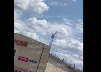 Ρωσία: Στρατιωτικό ελικόπτερο συνετρίβη στην περιοχή Αριόλ – Πληροφορίες ότι το πλήρωμα είναι νεκρό