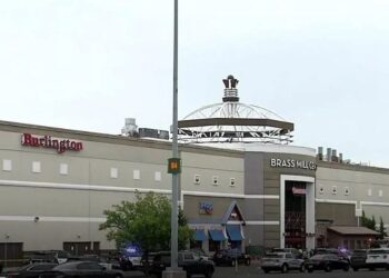 ΗΠΑ: Περιστατικό με πυροβολισμούς σε εμπορικό κέντρο στο Κονέκτικατ