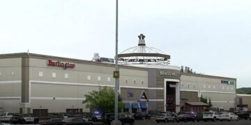 ΗΠΑ: Περιστατικό με πυροβολισμούς σε εμπορικό κέντρο στο Κονέκτικατ