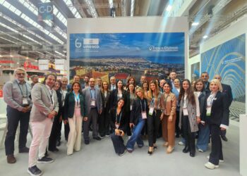 Αυξημένο ενδιαφέρον για συνέδρια στην Ελλάδα